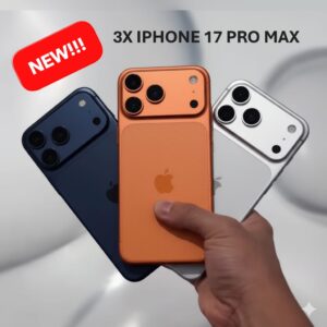 iphone17ProMax