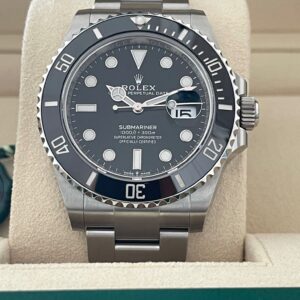 RolexOyster